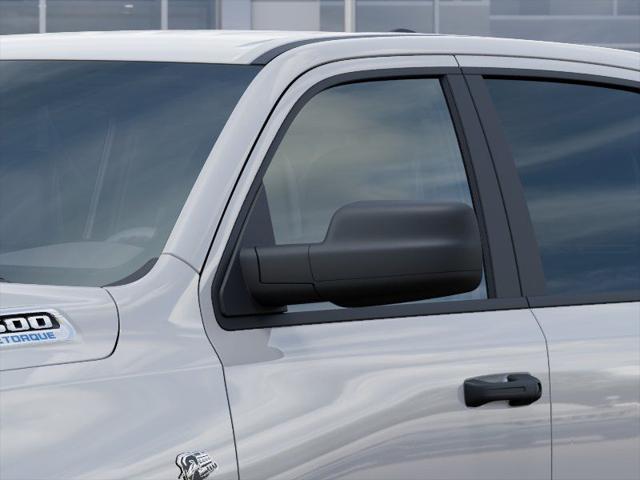 2026 Ram 1500 Tradesman Crew Cab 4x4 57 Box