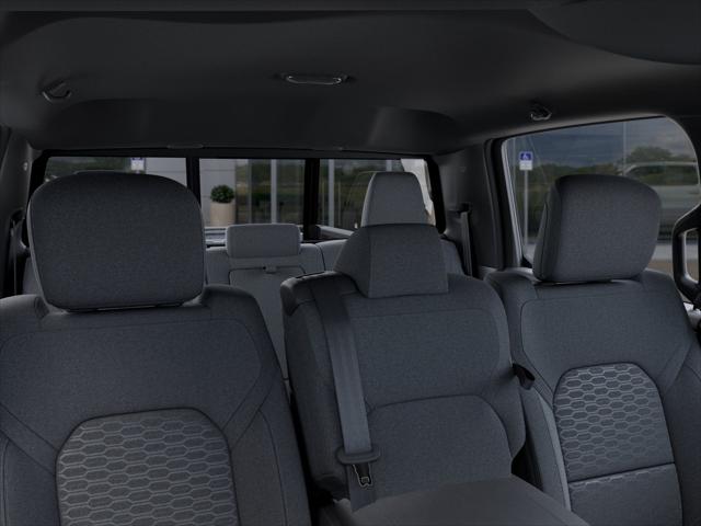2026 Ram 1500 Tradesman Crew Cab 4x4 57 Box