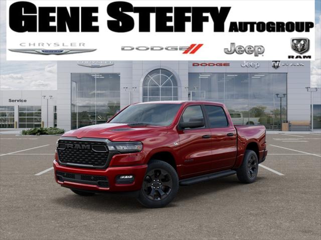 2026 Ram 1500 Express Crew Cab 4x4 5'7" Box for sale in Fremont, NE