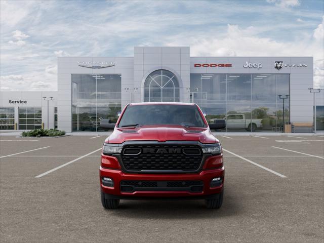 2026 Ram 1500 Express Crew Cab 4x4 57 Box
