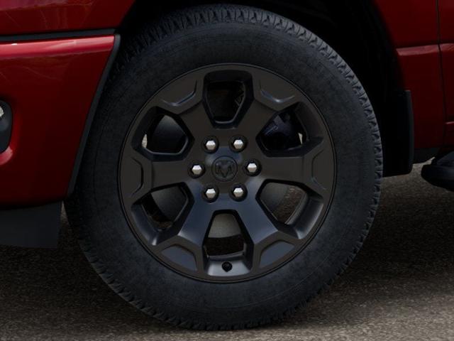2026 Ram 1500 Express Crew Cab 4x4 57 Box