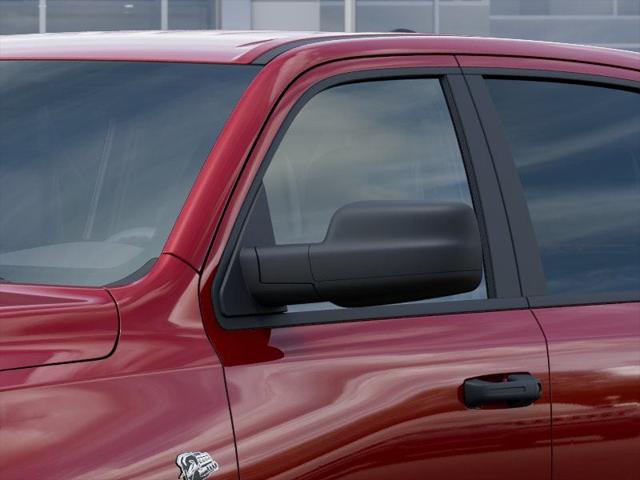 2026 Ram 1500 Express Crew Cab 4x4 57 Box