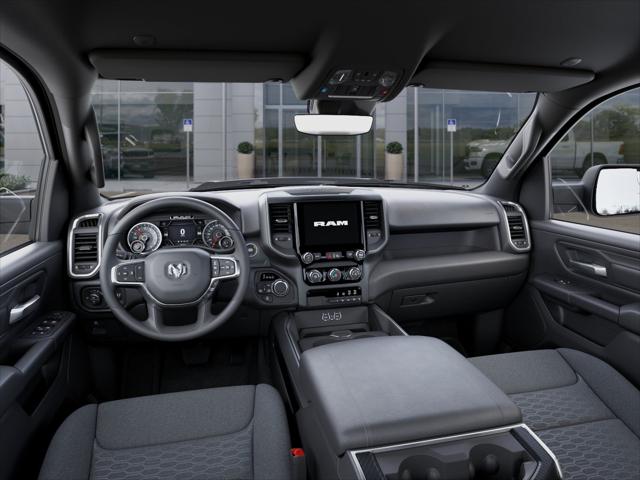 2026 Ram 1500 Express Crew Cab 4x4 57 Box