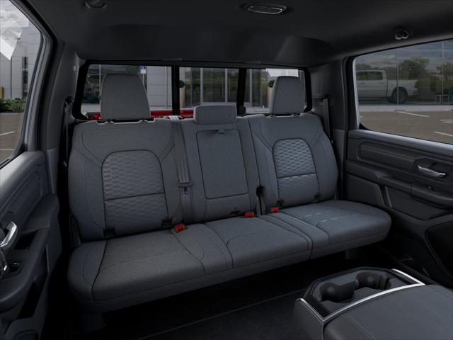 2026 Ram 1500 Express Crew Cab 4x4 57 Box