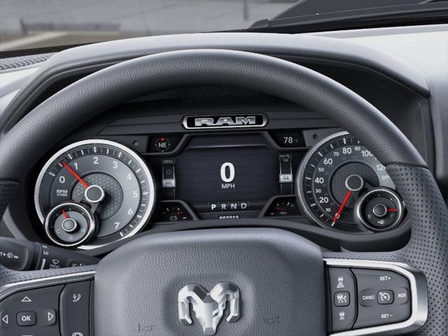 2026 Ram 1500 Express Crew Cab 4x4 57 Box