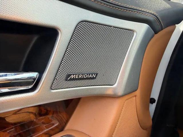 2014 Jaguar XF V6 SC