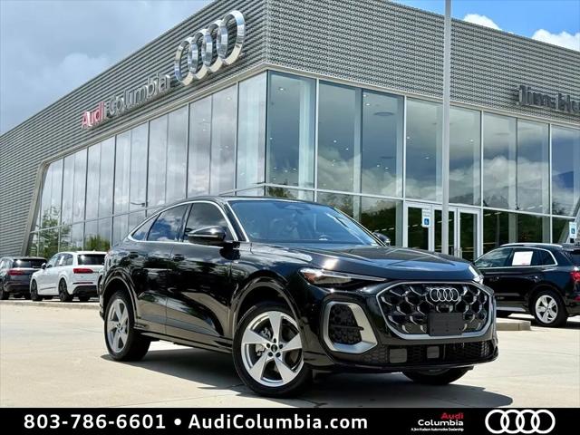 2026 Audi Q5 Sportback Premium Plus TFSI quattro S tronic for sale in Columbia, SC