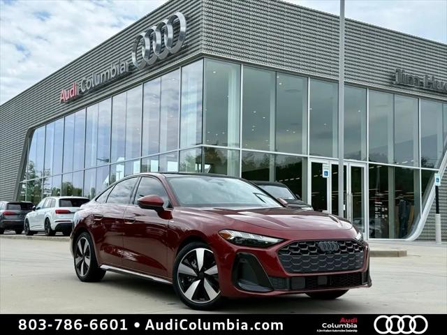 2026 Audi A5 Prestige TFSI quattro S tronic for sale in Columbia, SC