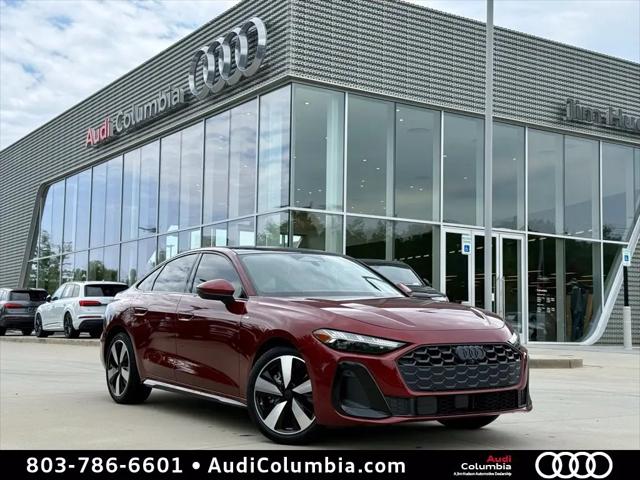2026 Audi A5 Prestige TFSI quattro S tronic for sale in Columbia, SC