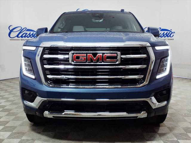 2026 GMC Yukon 2WD Elevation