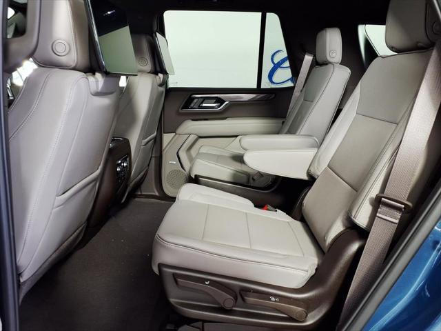 2026 GMC Yukon 2WD Elevation