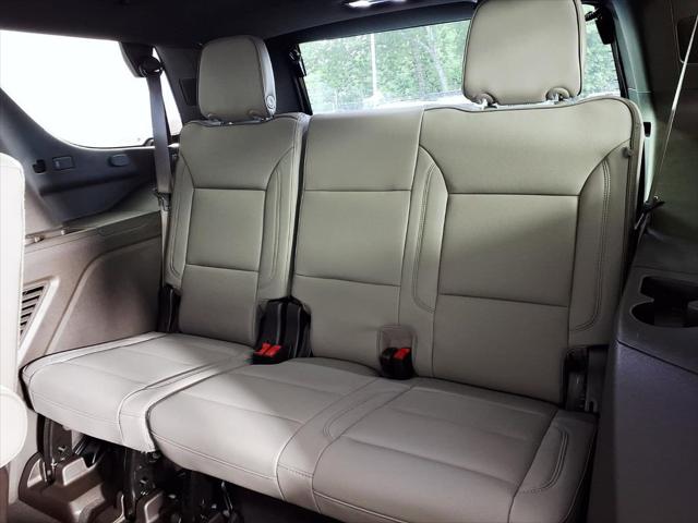 2026 GMC Yukon 2WD Elevation