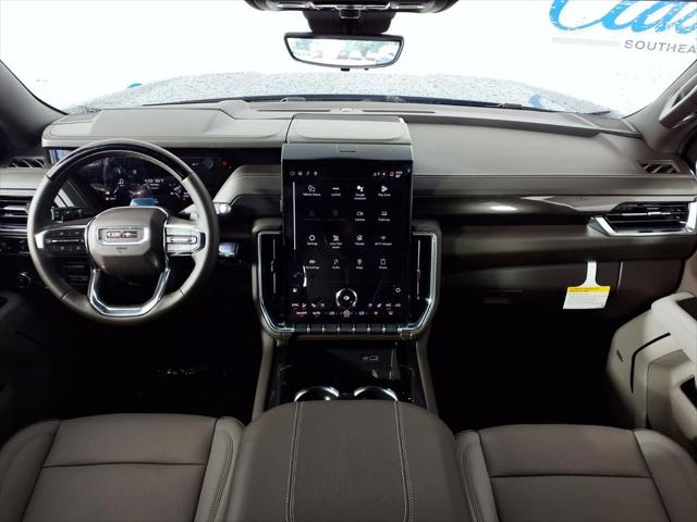 2026 GMC Yukon 2WD Elevation