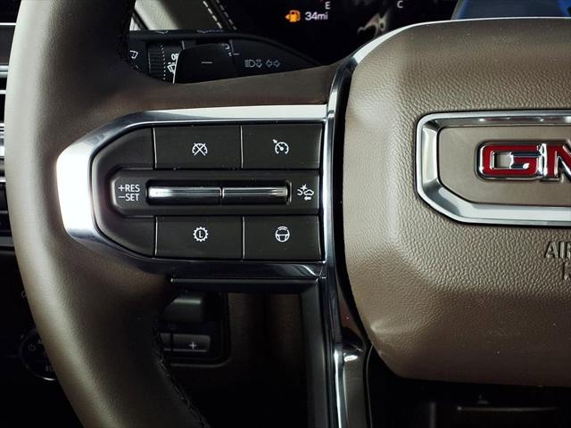 2026 GMC Yukon 2WD Elevation