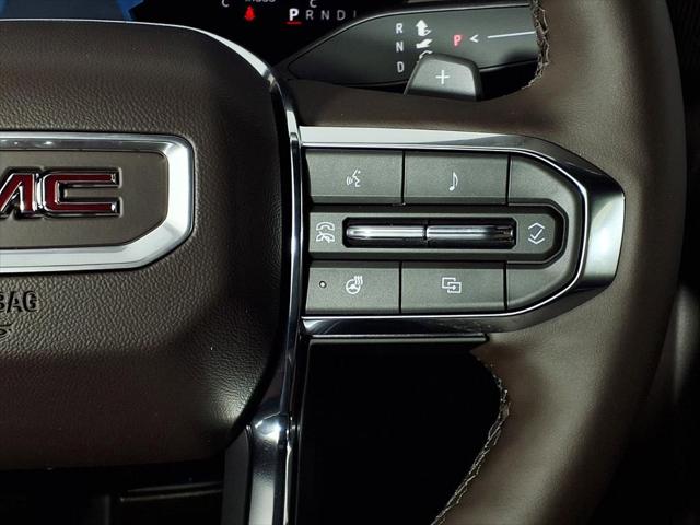 2026 GMC Yukon 2WD Elevation