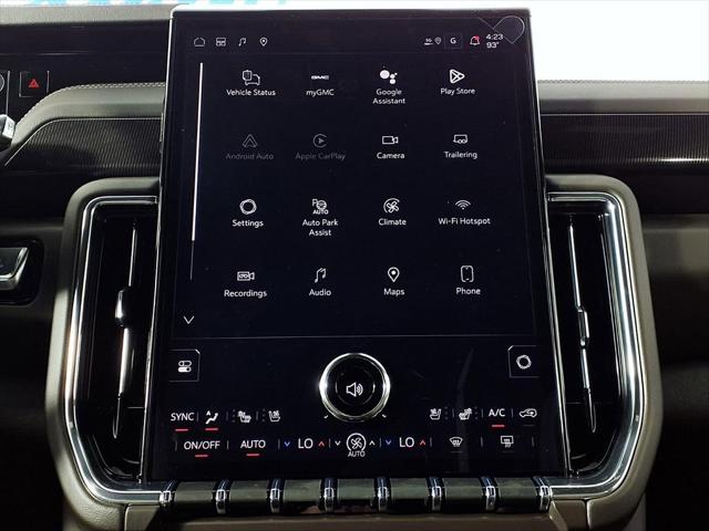 2026 GMC Yukon 2WD Elevation