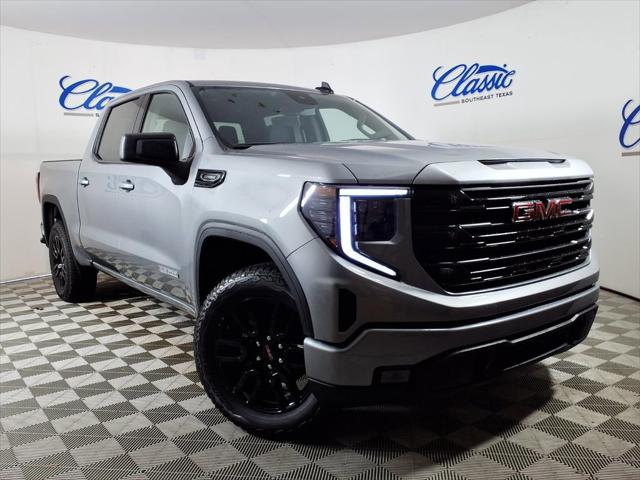 2026 GMC Sierra 1500 Crew Cab, Short Bed, Elevation, RWD for sale in Beaumont, TX