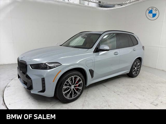 2026 BMW X5 xDrive50e for sale in Salem, OR