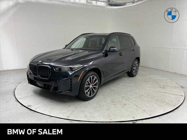 2026 BMW X5 xDrive40i for sale in Salem, OR