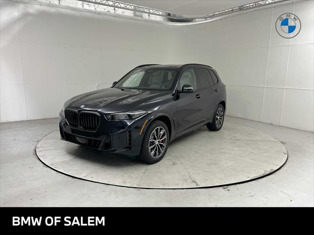 2026 BMW X5 xDrive50e for sale in Salem, OR