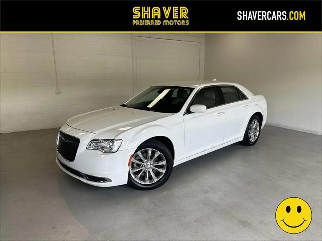 2017 Chrysler 300 Limited AWD for sale near Merrillville, IN