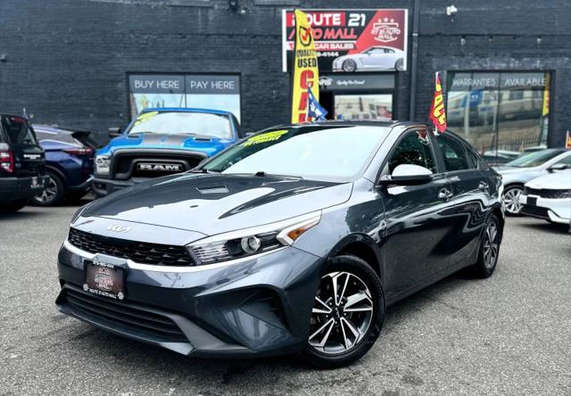 2024 Kia Forte LXS for sale in Newark, NJ