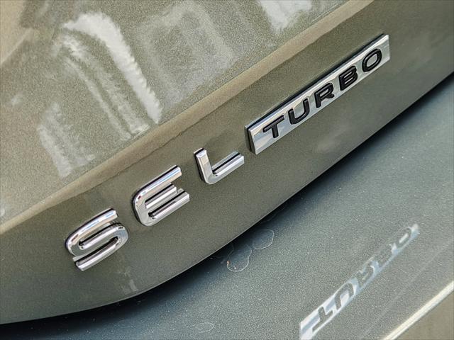 2026 Volkswagen Tiguan SEL R-Line Turbo