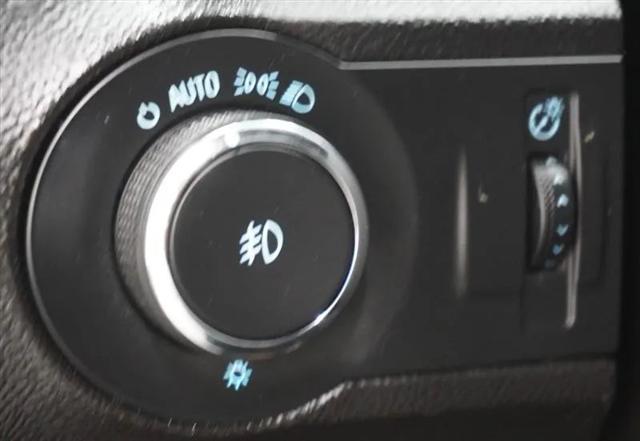 2011 Chevrolet Camaro 1LT