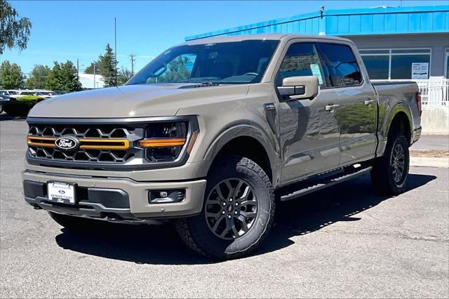 2026 Ford F-150 Tremor for sale in Klamath Falls, OR