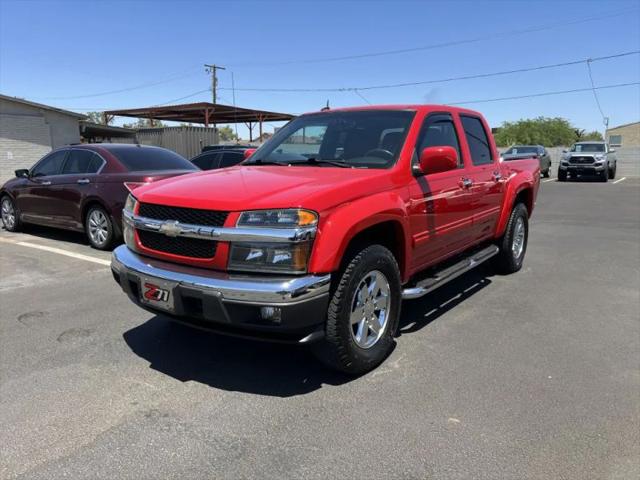 2011 Chevrolet Colorado 2LT for sale in Phoenix, AZ