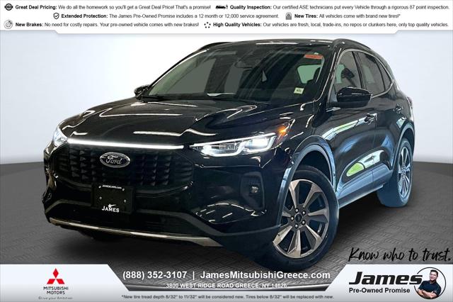 2025 Ford Escape Platinum for sale in Greece, NY