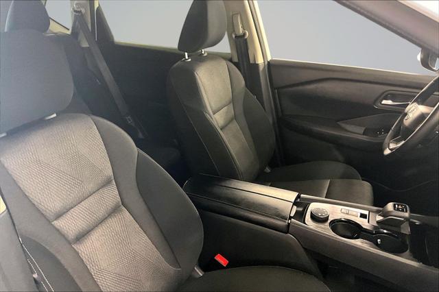 2025 Nissan Rogue SV Intelligent AWD