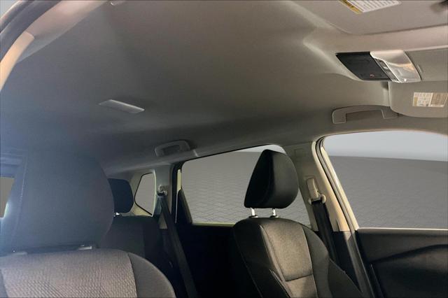 2025 Nissan Rogue SV Intelligent AWD
