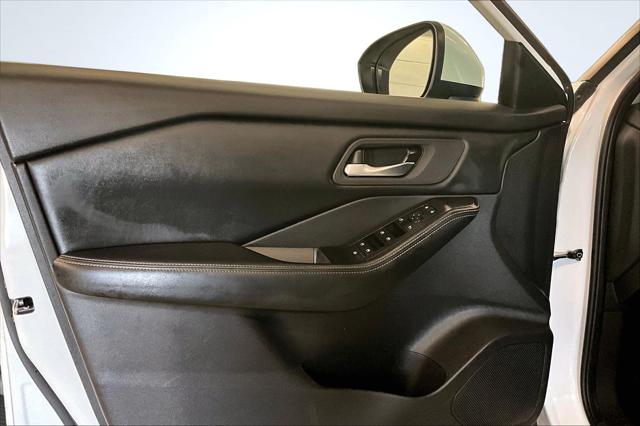 2025 Nissan Rogue SV Intelligent AWD