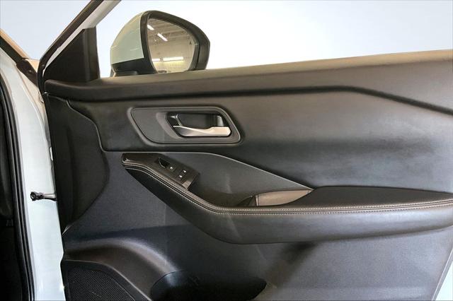2025 Nissan Rogue SV Intelligent AWD