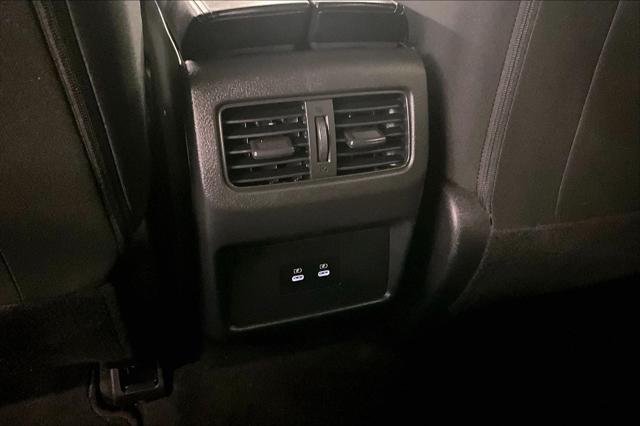 2025 Nissan Rogue SV Intelligent AWD