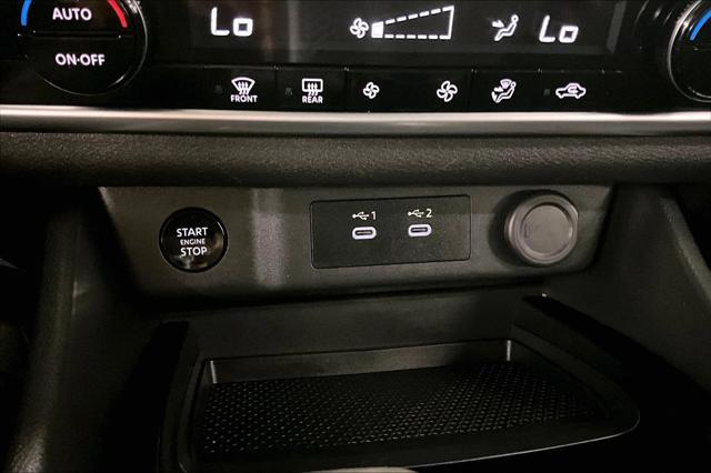 2025 Nissan Rogue SV Intelligent AWD