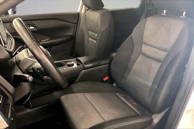 2025 Nissan Rogue SV Intelligent AWD
