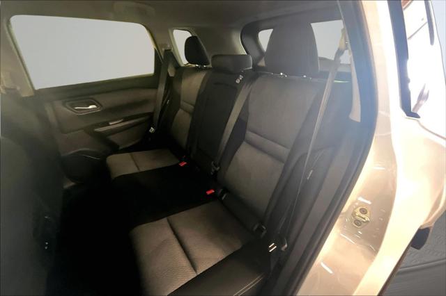 2025 Nissan Rogue SV Intelligent AWD