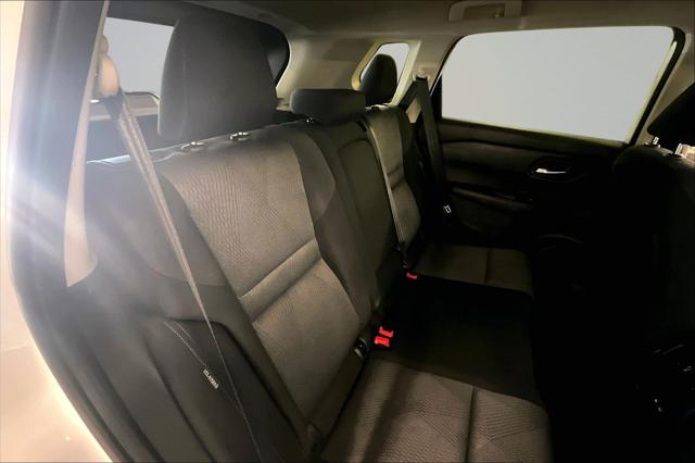 2025 Nissan Rogue SV Intelligent AWD