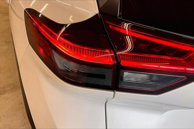 2025 Nissan Rogue SV Intelligent AWD