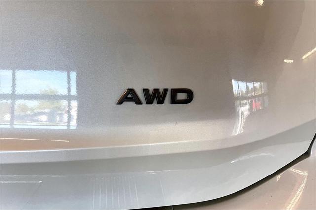 2025 Nissan Rogue SV Intelligent AWD
