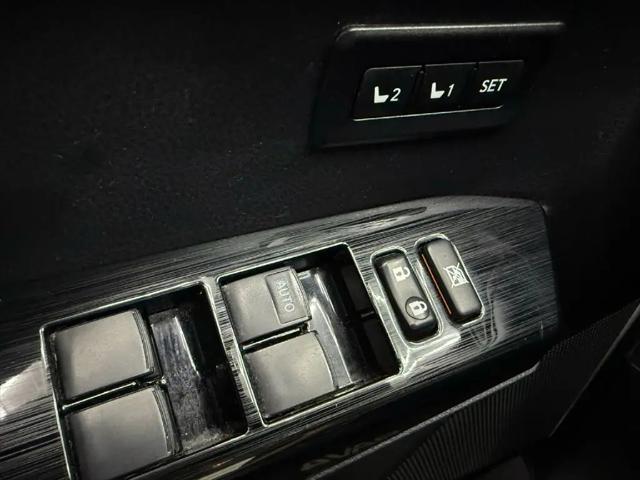 2017 Toyota RAV4 Hybrid Limited
