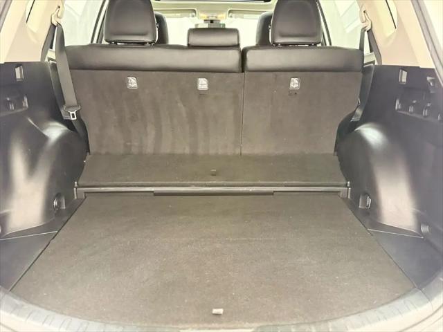 2017 Toyota RAV4 Hybrid Limited