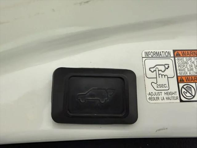 2017 Toyota RAV4 Hybrid Limited