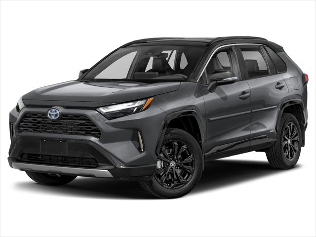 2024 Toyota RAV4 Hybrid XSE for sale in Oneonta, NY