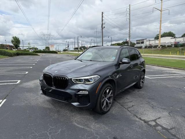 2020 BMW X5 sDrive40i for sale in Duluth, GA