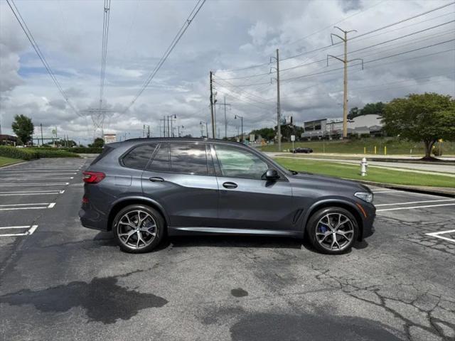 2020 BMW X5 sDrive40i