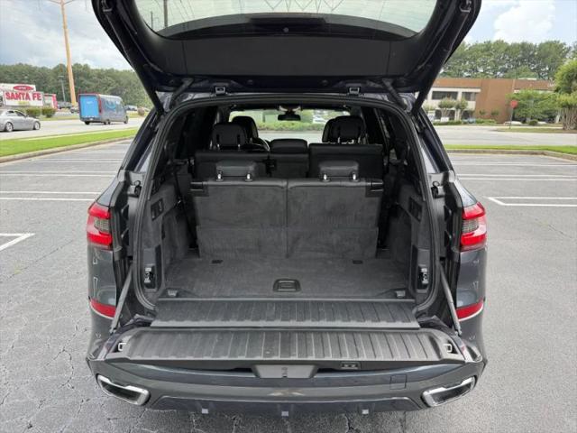 2020 BMW X5 sDrive40i