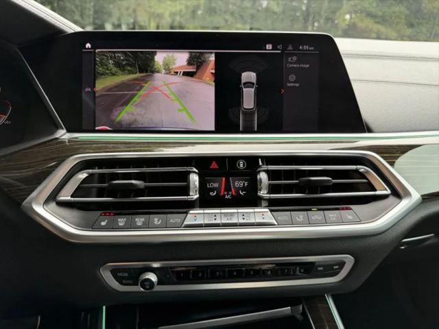 2020 BMW X5 sDrive40i